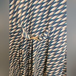 J.McLaughlin Steffi golf tennis dress. Size Large